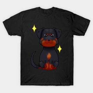 Rottweiler T-Shirt